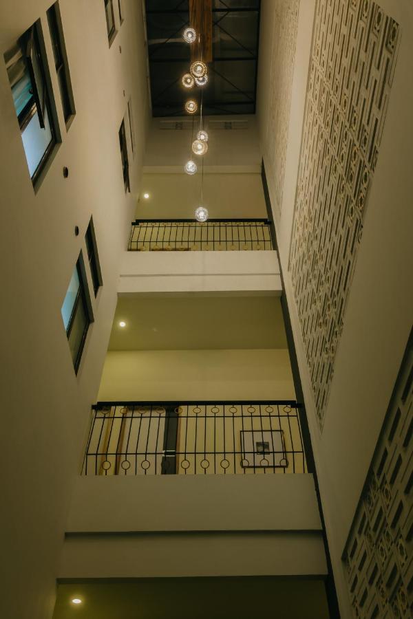 Urbanest Inn House Slipi 자카르타 외부 사진