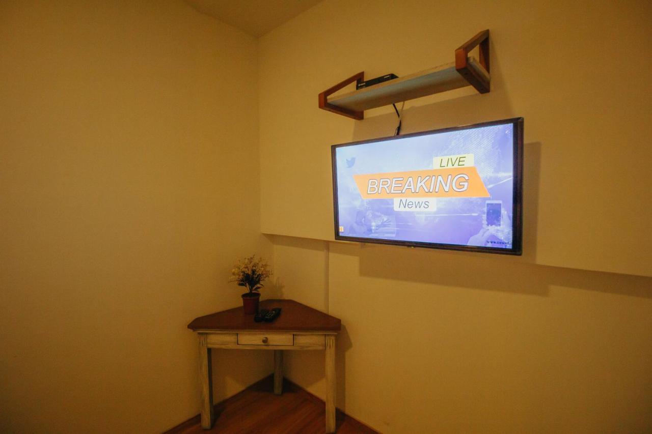 Urbanest Inn House Slipi 자카르타 외부 사진