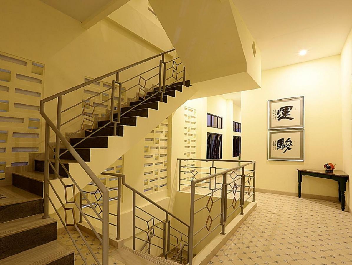 Urbanest Inn House Slipi 자카르타 외부 사진
